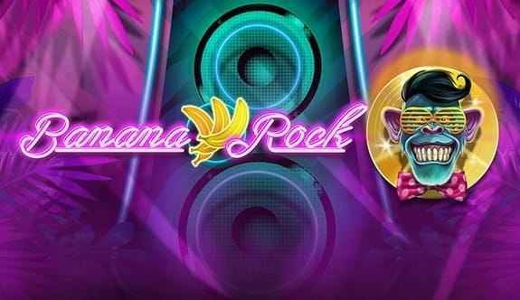 Banana Rock